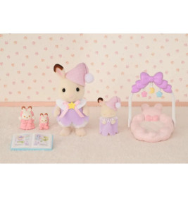 SYL Schokoladenhasen Träumsüß Set