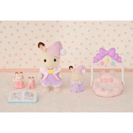 SYL Schokoladenhasen Träumsüß Set