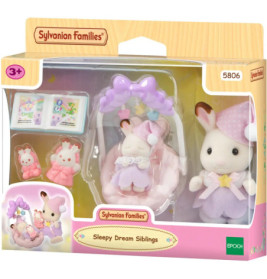 SYL Schokoladenhasen Träumsüß Set