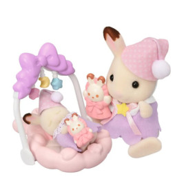 SYL Schokoladenhasen Träumsüß Set