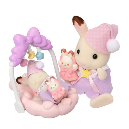 SYL Schokoladenhasen Träumsüß Set