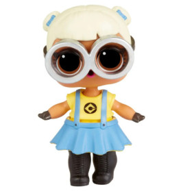 LOL Surprise Loves Minions Tots Thekendi