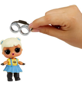 LOL Surprise Loves Minions Tots Thekendi