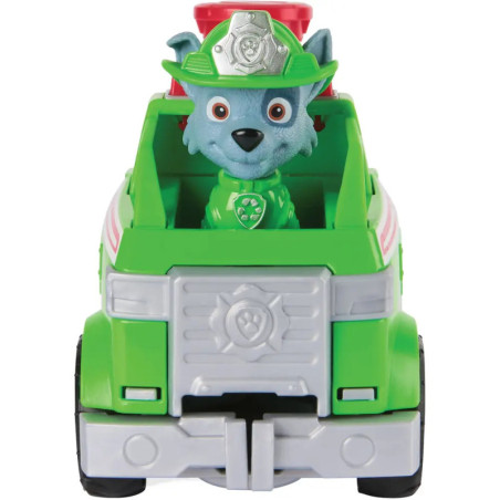 PAW Fire Rescue - Themed Vehicles