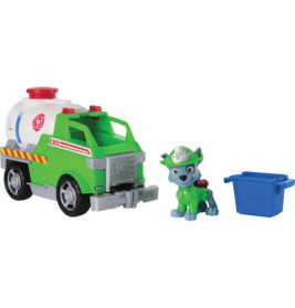 PAW Fire Rescue - Themed Vehicles