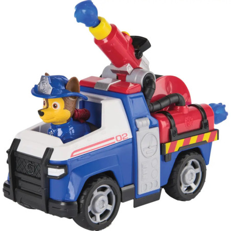 PAW Fire Rescue - Themed Vehicles