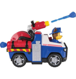 PAW Fire Rescue - Themed Vehicles