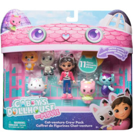Gabbys magisches Häuschen Geschenkset