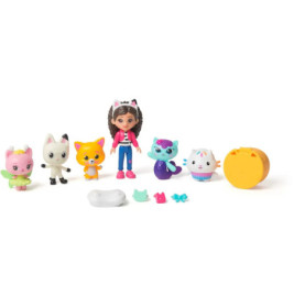 Gabbys magisches Häuschen Geschenkset