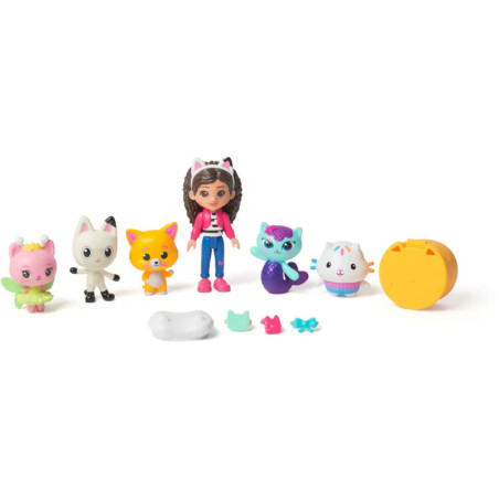 Gabbys magisches Häuschen Geschenkset
