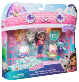 Gabbys magisches Häuschen Geschenkset