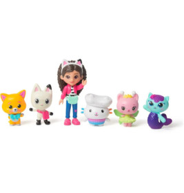 Gabbys magisches Häuschen Geschenkset