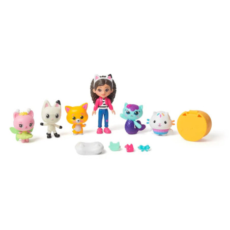 Gabbys magisches Häuschen Geschenkset