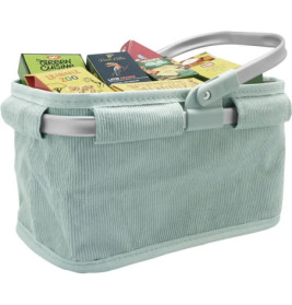 Cord Tragekorb Ocean Breeze