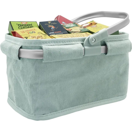Cord Tragekorb Ocean Breeze