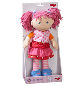Puppe Lilli-Lou