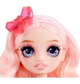 RAH Creative Crystals Fashion Doll Bella
