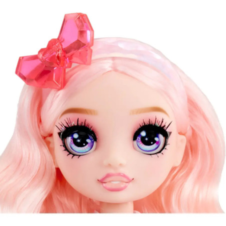 RAH Creative Crystals Fashion Doll Bella