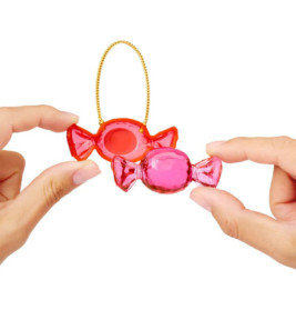 RAH Creative Crystals Fashion Doll Bella