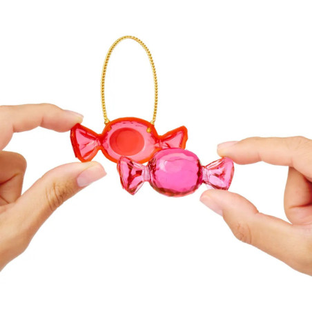 RAH Creative Crystals Fashion Doll Bella