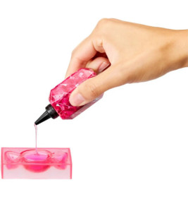 RAH Creative Crystals Fashion Doll Bella