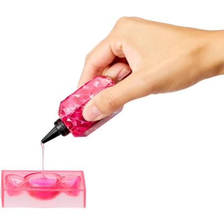 RAH Creative Crystals Fashion Doll Bella