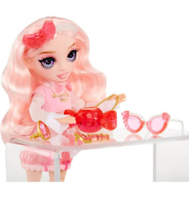 RAH Creative Crystals Fashion Doll Bella
