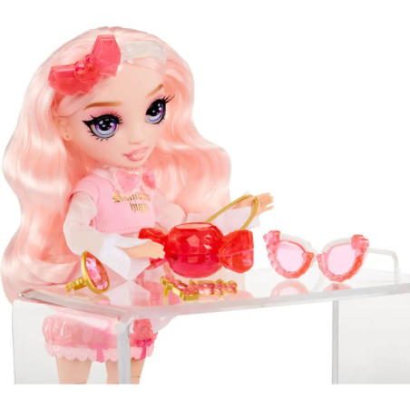 RAH Creative Crystals Fashion Doll Bella