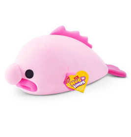 Hug-A-Lumps Small S2, sort.i.