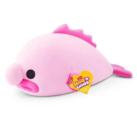 Hug-A-Lumps Small S2, sort.i.