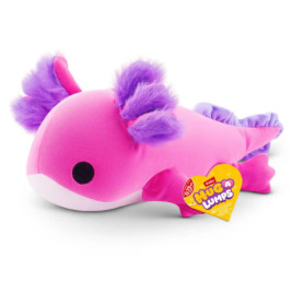 Hug-A-Lumps Small S2, sort.i.