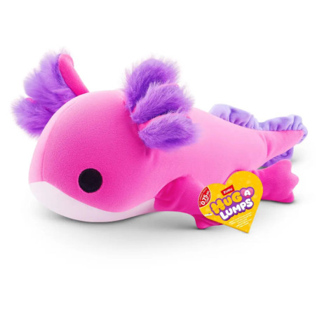 Hug-A-Lumps Small S2, sort.i.
