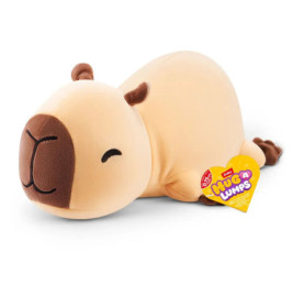 Hug-A-Lumps Small S2, sort.i.