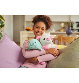 Hug-A-Lumps Small S2, sort.i.