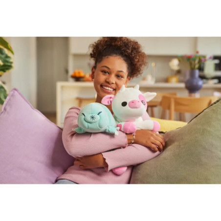 Hug-A-Lumps Small S2, sort.i.