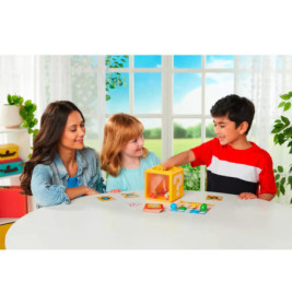 Super Mario™ Question Block Game