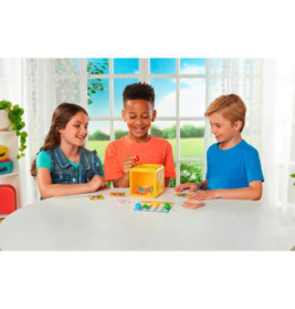 Super Mario™ Question Block Game