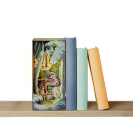 DIS Tiny Adventures - Das Dschungelbuch