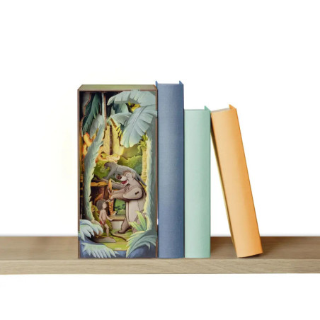 DIS Tiny Adventures - Das Dschungelbuch