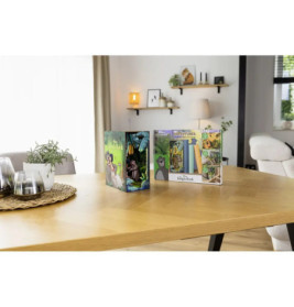 DIS Tiny Adventures - Das Dschungelbuch