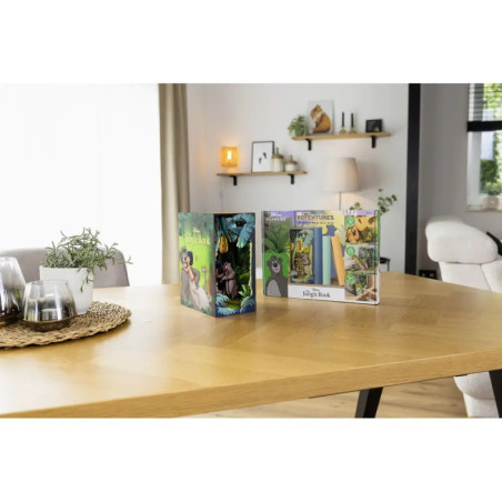 DIS Tiny Adventures - Das Dschungelbuch