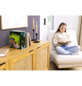 DIS Tiny Adventures - Das Dschungelbuch