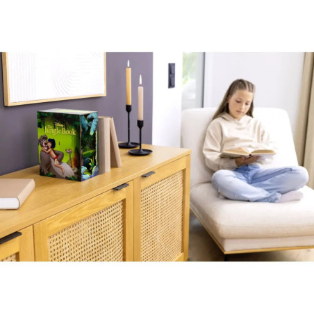 DIS Tiny Adventures - Das Dschungelbuch