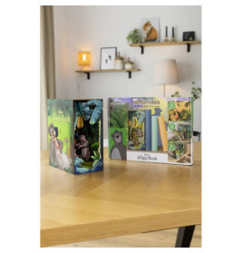 DIS Tiny Adventures - Das Dschungelbuch