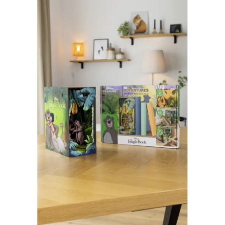 DIS Tiny Adventures - Das Dschungelbuch