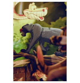 DIS Tiny Adventures - Das Dschungelbuch