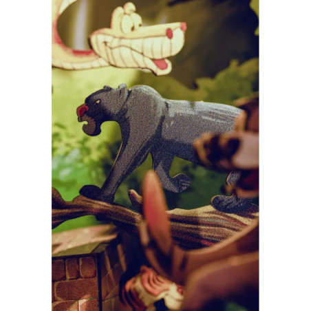 DIS Tiny Adventures - Das Dschungelbuch