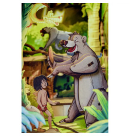 DIS Tiny Adventures - Das Dschungelbuch