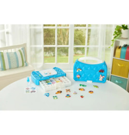 AQB Bastelstudio Starter Set