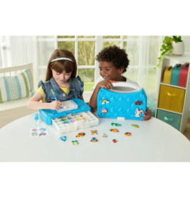 AQB Bastelstudio Starter Set